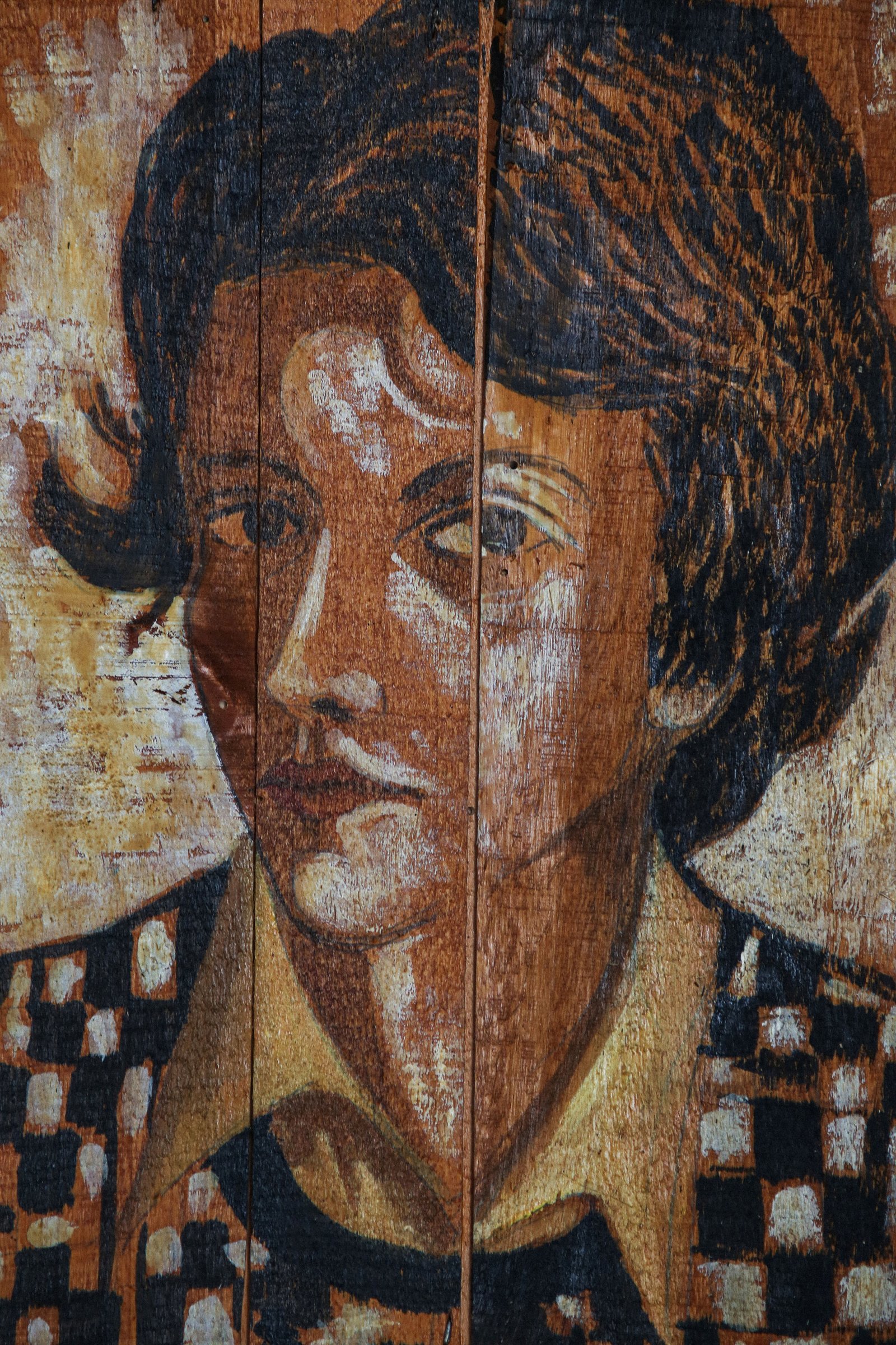 Ritratto dipinto
